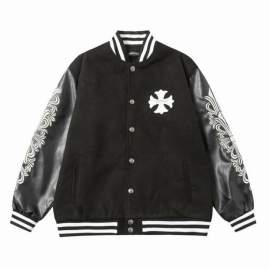 Picture of Chrome Hearts Jackets _SKUChromeHeartsM-2XLyhtr0634932